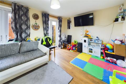 3 bedroom terraced house for sale, Thompson Close, Northamptonshire NN18