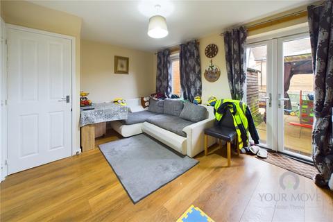 3 bedroom terraced house for sale, Thompson Close, Northamptonshire NN18