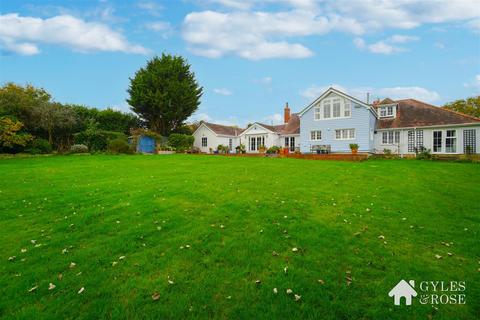 5 bedroom detached house for sale, Coles Oak Lane, Dedham