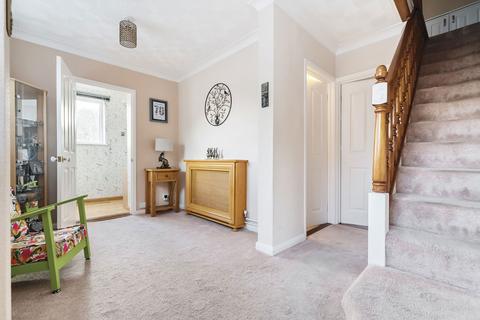 4 bedroom detached house for sale, Cambridge Road, Wigmore ME8