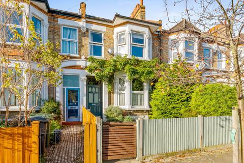 4 bedroom terraced house for sale, Northwood Road, London SE23