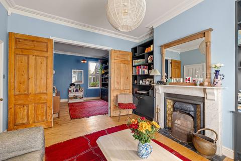 4 bedroom terraced house for sale, Northwood Road, London SE23