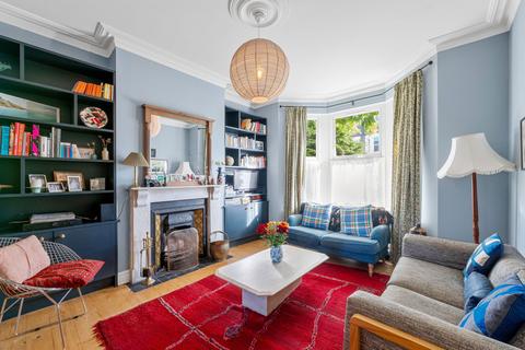 4 bedroom terraced house for sale, Northwood Road, London SE23