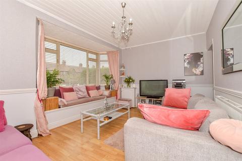 3 bedroom semi-detached house for sale, Dumpton Park Drive, Ramsgate, Kent