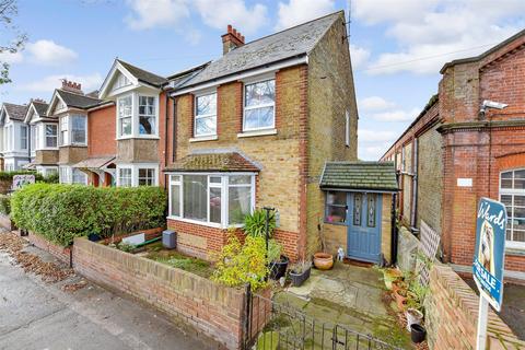 3 bedroom semi-detached house for sale, Dumpton Park Drive, Ramsgate, Kent