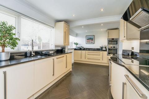 3 bedroom semi-detached house for sale, Oak Lodge Road, High Green, Sheffield, S35 4QA