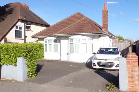 3 bedroom detached bungalow for sale, Castle Lane West, Bournemouth, Dorset