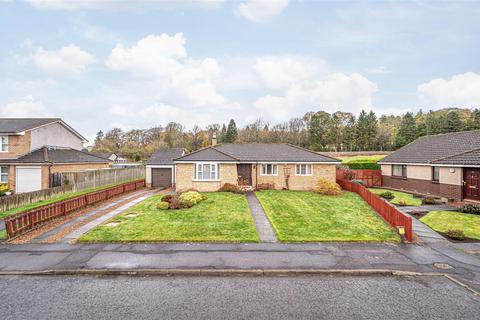 3 bedroom detached bungalow for sale, 7 Kincraig Place, Dunfermline, KY12 7XT