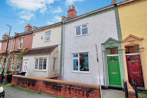 2 bedroom terraced house for sale, Stafford Road, Bristol, BS2