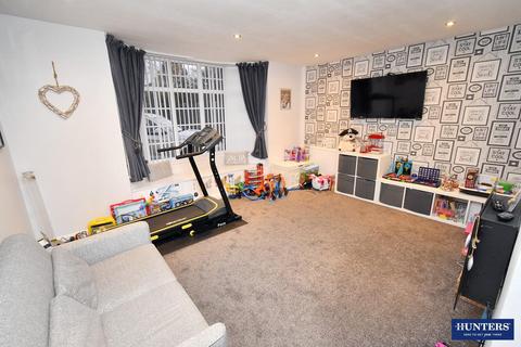 3 bedroom detached house for sale, Saffron Road, Wigston