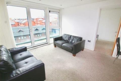 2 bedroom flat to rent, Huntingdon Street, Nottingham, Nottinghamshire, NG1