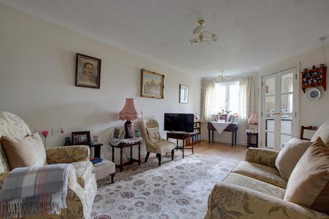 1 bedroom retirement property for sale, MORESBY COURT, FAREHAM