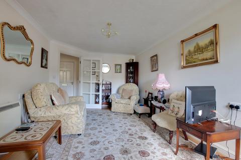 1 bedroom retirement property for sale, MORESBY COURT, FAREHAM