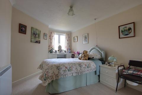 1 bedroom retirement property for sale, MORESBY COURT, FAREHAM