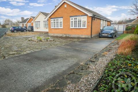 2 bedroom bungalow for sale, Village Way, Bispham