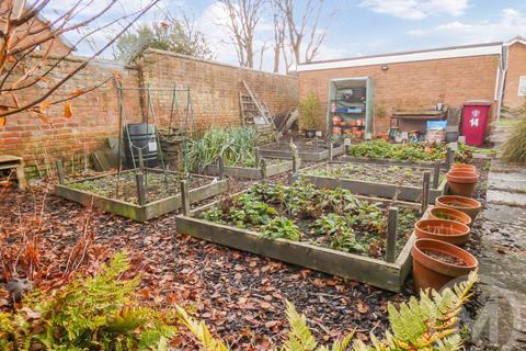 2 bedroom bungalow for sale, Village Way, Bispham