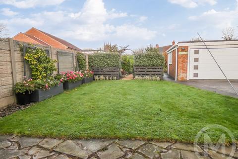 2 bedroom bungalow for sale, Village Way, Bispham