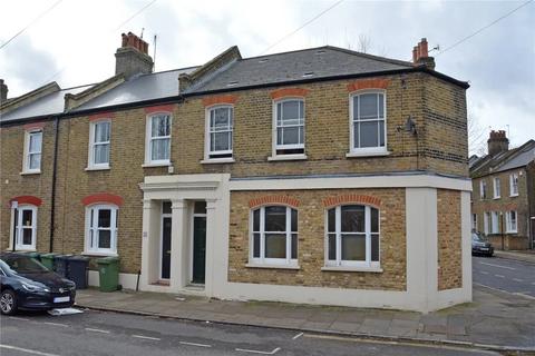 4 bedroom terraced house for sale, Albyn Road, London SE8