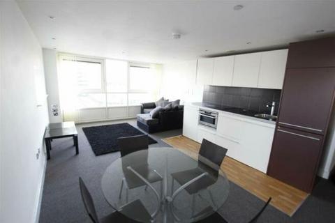 2 bedroom flat to rent, Huntingdon Street, Nottingham, Nottinghamshire, NG1