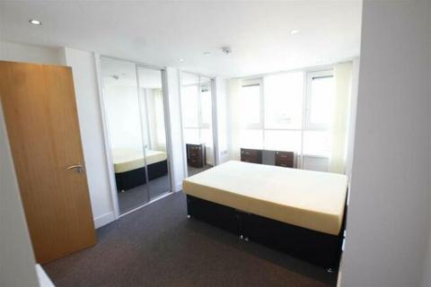 2 bedroom flat to rent, Huntingdon Street, Nottingham, Nottinghamshire, NG1