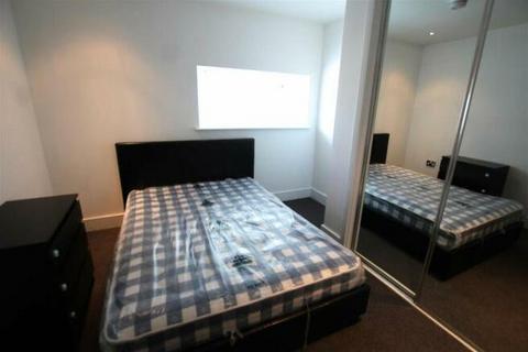 2 bedroom flat to rent, Huntingdon Street, Nottingham, Nottinghamshire, NG1