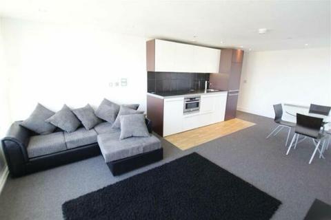2 bedroom flat to rent - Huntingdon Street, Nottingham, Nottinghamshire, NG1