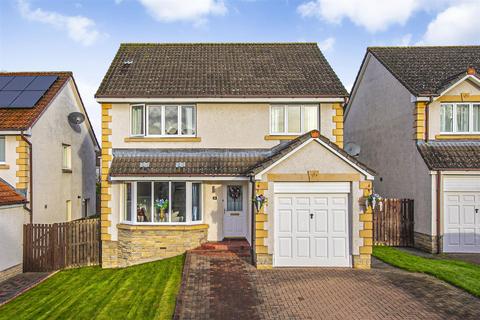 4 bedroom detached house for sale, 21 Dovecot Wynd, Dunfermline