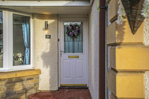 4 bedroom detached house for sale, 21 Dovecot Wynd, Dunfermline