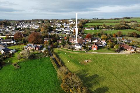 4 bedroom detached house for sale, Chulmleigh