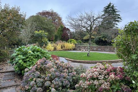 4 bedroom detached house for sale, Chulmleigh