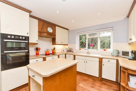 5 bedroom detached house for sale, Hammerwood Road, Ashurst Wood, West Sussex