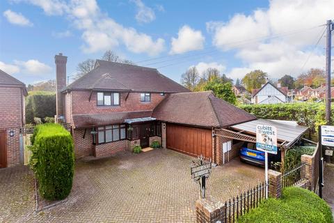 5 bedroom detached house for sale, Hammerwood Road, Ashurst Wood, West Sussex