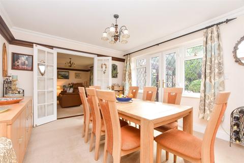 5 bedroom detached house for sale, Hammerwood Road, Ashurst Wood, West Sussex