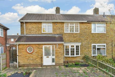 3 bedroom semi-detached house for sale, Wingham Close, Twydall, Gillingham, Kent