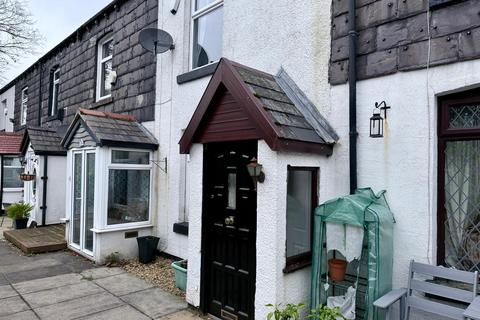 2 bedroom terraced house to rent, Faith Street, Heaton, Bolton, BL1