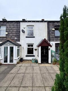 2 bedroom terraced house to rent, Faith Street, Heaton, Bolton, BL1