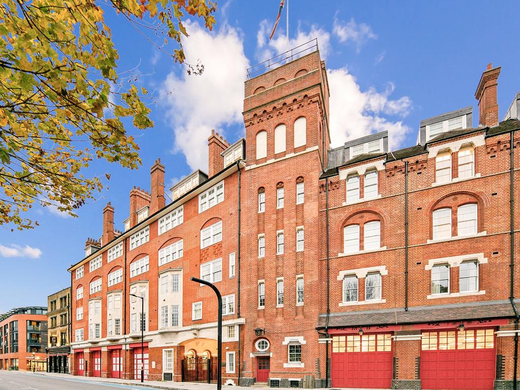Errington House