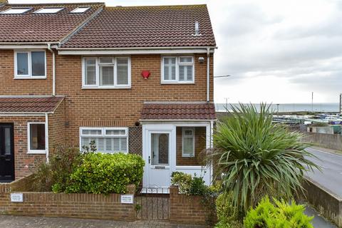 2 bedroom end of terrace house for sale, Marina Way, Brighton, East Sussex