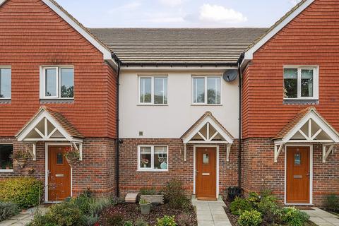 2 bedroom terraced house for sale, Massey Close, Thakeham, West Sussex