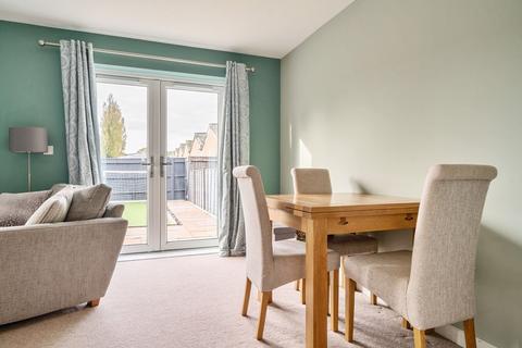 2 bedroom terraced house for sale, Massey Close, Thakeham, West Sussex