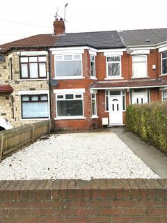 undefined, Sutton Road, Hull, HU6