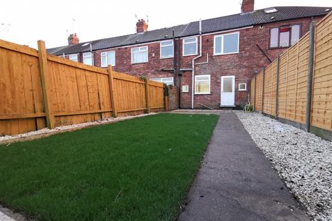 undefined, Sutton Road, Hull, HU6