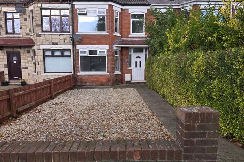 undefined, Sutton Road, Hull, HU6