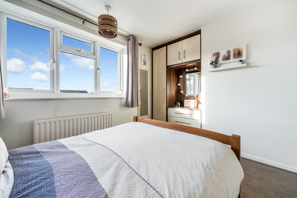 Double Bedroom