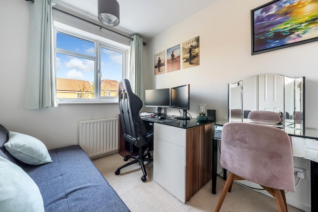Single Bedroom