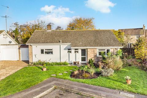 3 bedroom detached bungalow for sale, Haslingfield, Cambridgeshire CB23