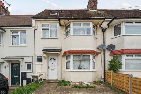 4 bedroom terraced house to rent, Deaconsfield Road,  Hemel Hempstead,  HP3