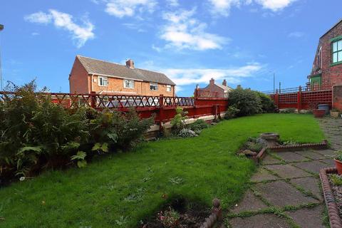 4 bedroom semi-detached house for sale, Collins Avenue, Norton, Stockton-On-Tees, TS20 2QY