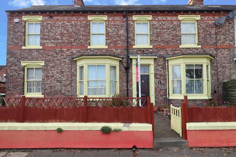 4 bedroom semi-detached house for sale, Collins Avenue, Norton, Stockton-On-Tees, TS20 2QY