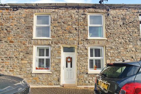 3 bedroom terraced house for sale, Vale View Terrace, Bridgend CF32